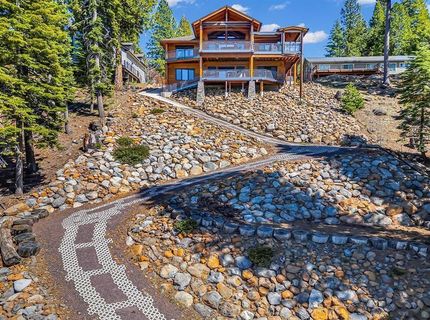 839 Lassen View Drive, Lake Almanor, CA 96137 Photo