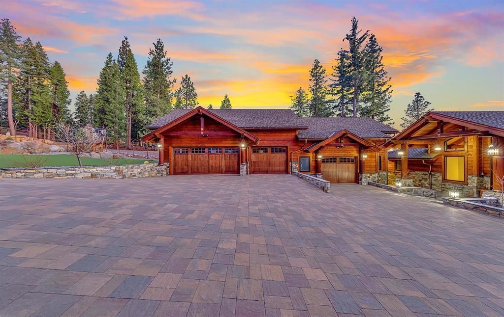 839 Lassen View Drive , Lake Almanor, CA 96137 Photo
