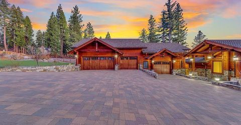 839 Lassen View Drive, Lake Almanor, CA 96137 Photo