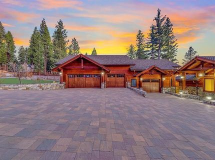 839 Lassen View Drive, Lake Almanor, CA 96137 Photo