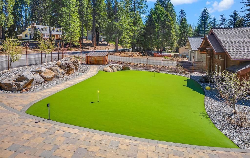 839 Lassen View Drive , Lake Almanor, CA 96137 Photo