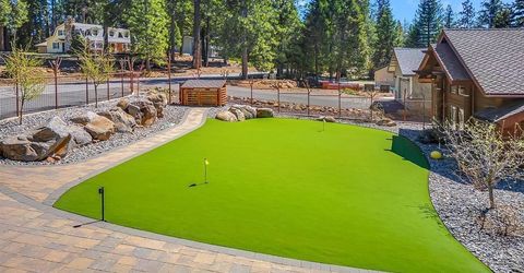 839 Lassen View Drive, Lake Almanor, CA 96137 Photo