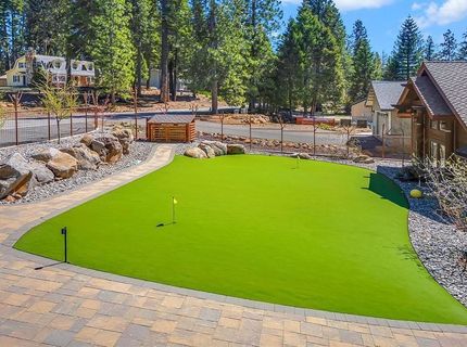 839 Lassen View Drive, Lake Almanor, CA 96137 Photo