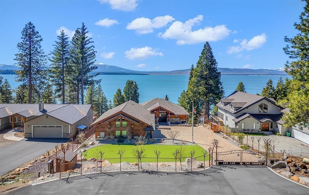839 Lassen View Drive , Lake Almanor, CA 96137 Photo
