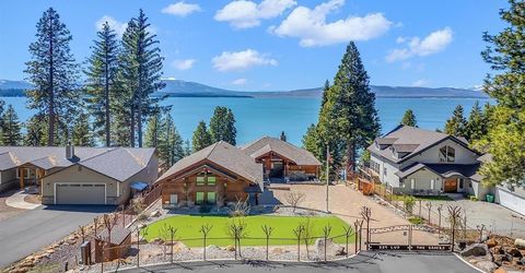 839 Lassen View Drive, Lake Almanor, CA 96137 Photo