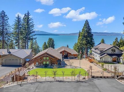 839 Lassen View Drive, Lake Almanor, CA 96137 Photo