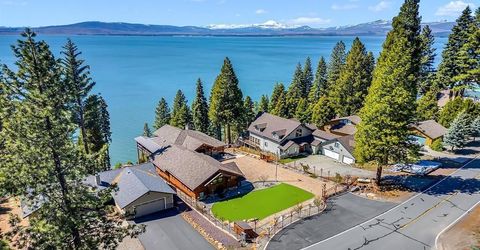 839 Lassen View Drive, Lake Almanor, CA 96137 Photo