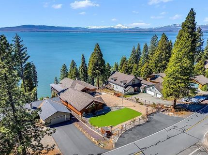 839 Lassen View Drive, Lake Almanor, CA 96137 Photo