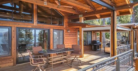 839 Lassen View Drive, Lake Almanor, CA 96137 Photo
