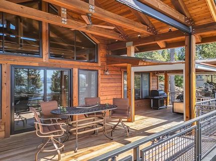 839 Lassen View Drive, Lake Almanor, CA 96137 Photo