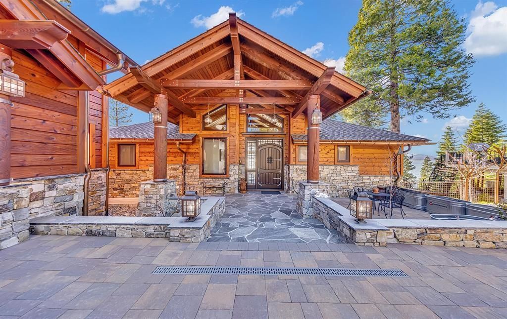 839 Lassen View Drive , Lake Almanor, CA 96137 Photo