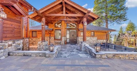 839 Lassen View Drive, Lake Almanor, CA 96137 Photo