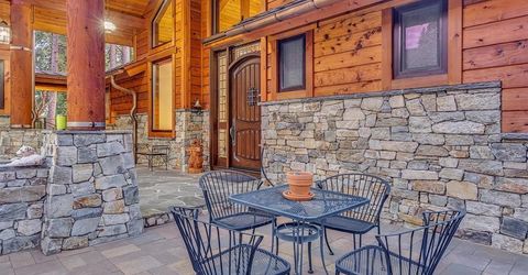 839 Lassen View Drive, Lake Almanor, CA 96137 Photo