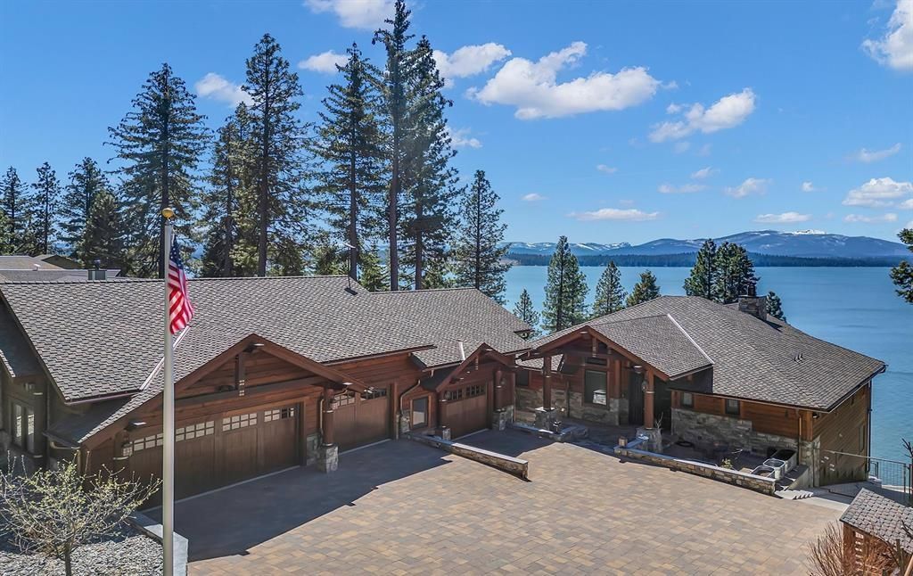 839 Lassen View Drive , Lake Almanor, CA 96137 Photo