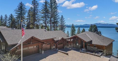 839 Lassen View Drive, Lake Almanor, CA 96137 Photo