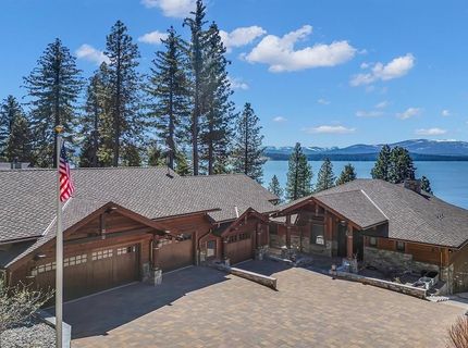 839 Lassen View Drive, Lake Almanor, CA 96137 Photo