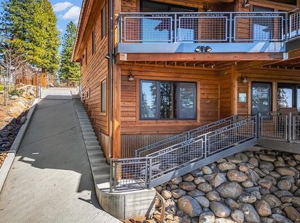 839 Lassen View Drive, Lake Almanor, CA 96137 Photo