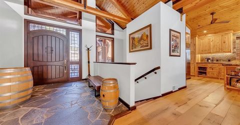 839 Lassen View Drive, Lake Almanor, CA 96137 Photo