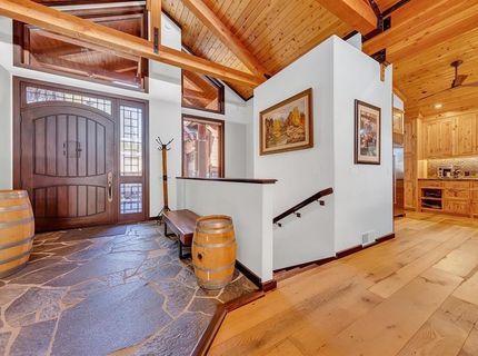 839 Lassen View Drive, Lake Almanor, CA 96137 Photo