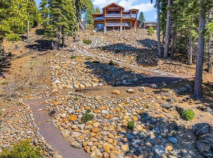 839 Lassen View Drive, Lake Almanor, CA 96137 Photo