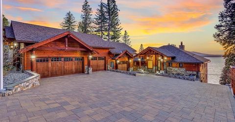 839 Lassen View Drive, Lake Almanor, CA 96137 Photo