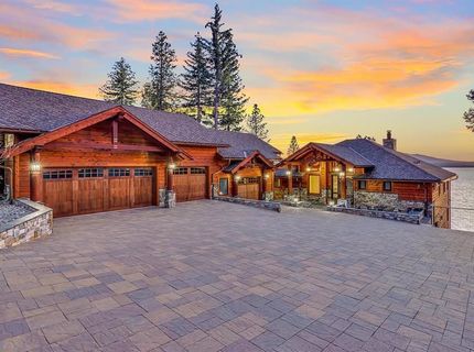 839 Lassen View Drive, Lake Almanor, CA 96137 Photo