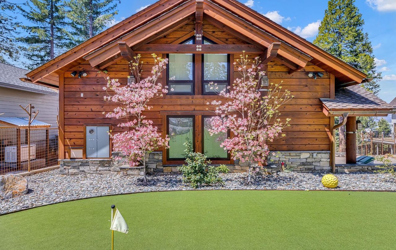 839 Lassen View Drive , Lake Almanor, CA 96137 Photo