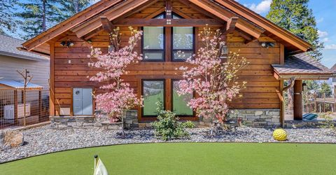 839 Lassen View Drive, Lake Almanor, CA 96137 Photo