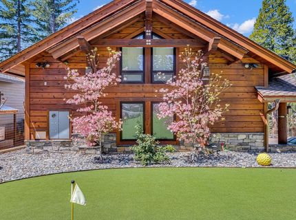 839 Lassen View Drive, Lake Almanor, CA 96137 Photo