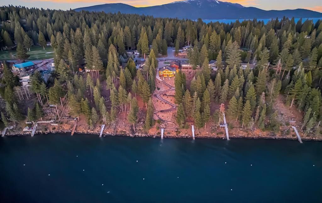 839 Lassen View Drive , Lake Almanor, CA 96137 Photo