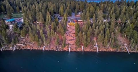 839 Lassen View Drive, Lake Almanor, CA 96137 Photo