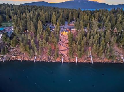 839 Lassen View Drive, Lake Almanor, CA 96137 Photo