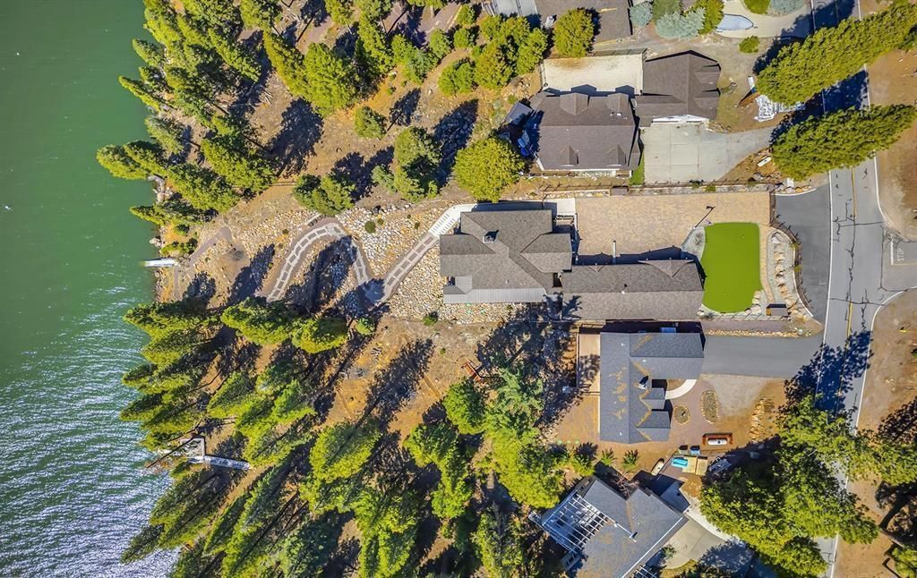 839 Lassen View Drive , Lake Almanor, CA 96137 Photo