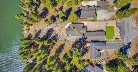 839 Lassen View Drive, Lake Almanor, CA 96137 Photo