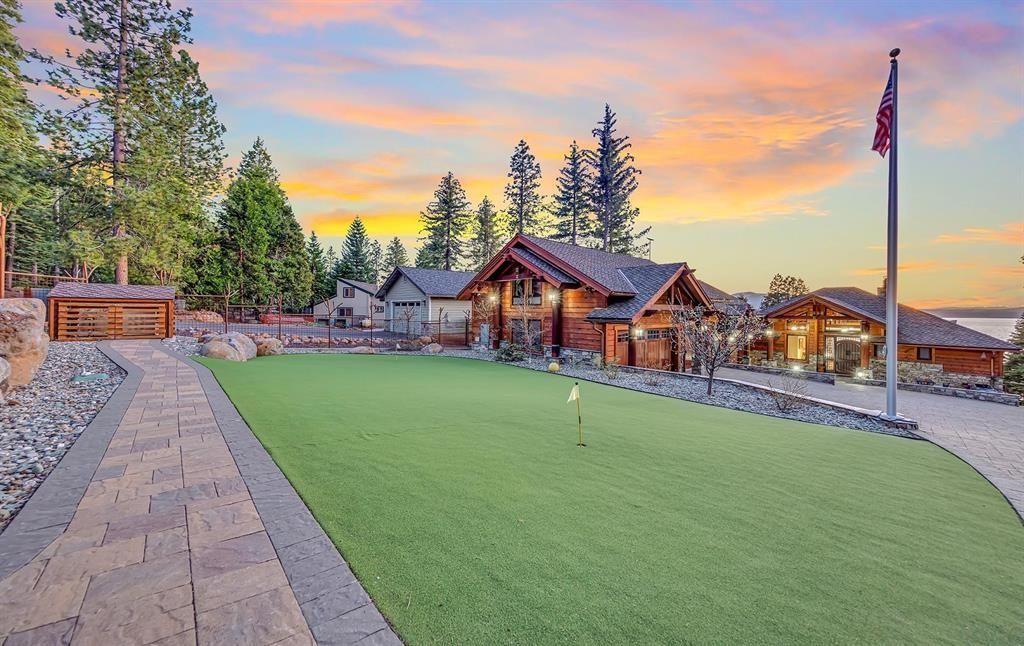 839 Lassen View Drive , Lake Almanor, CA 96137 Photo