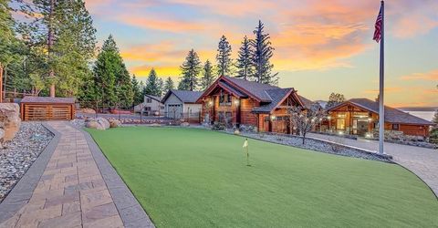 839 Lassen View Drive, Lake Almanor, CA 96137 Photo