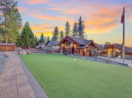 839 Lassen View Drive, Lake Almanor, CA 96137 Photo