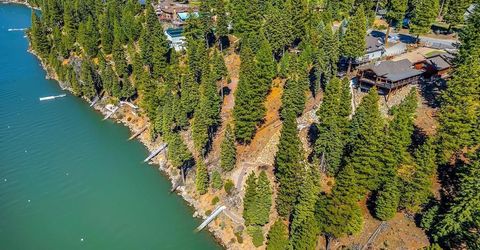 839 Lassen View Drive, Lake Almanor, CA 96137 Photo