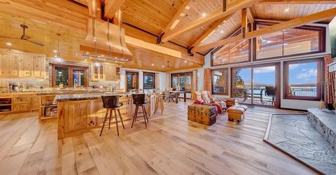 839 Lassen View Drive, Lake Almanor, CA 96137 Photo