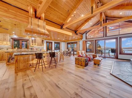 839 Lassen View Drive, Lake Almanor, CA 96137 Photo