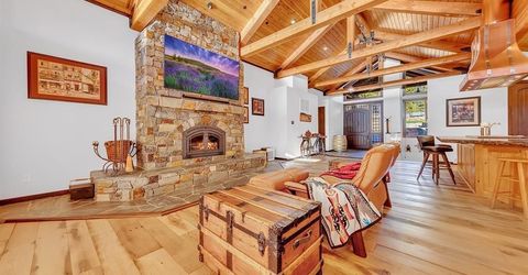 839 Lassen View Drive, Lake Almanor, CA 96137 Photo