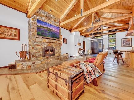 839 Lassen View Drive, Lake Almanor, CA 96137 Photo