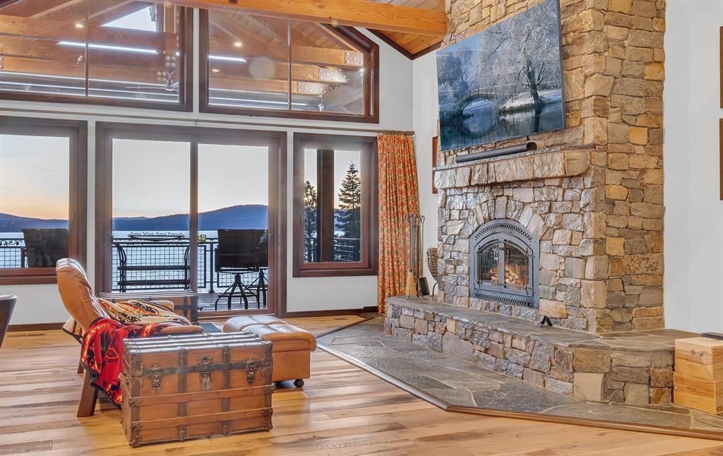 839 Lassen View Drive , Lake Almanor, CA 96137 Photo