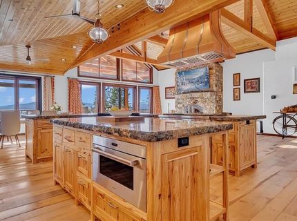 839 Lassen View Drive, Lake Almanor, CA 96137 Photo