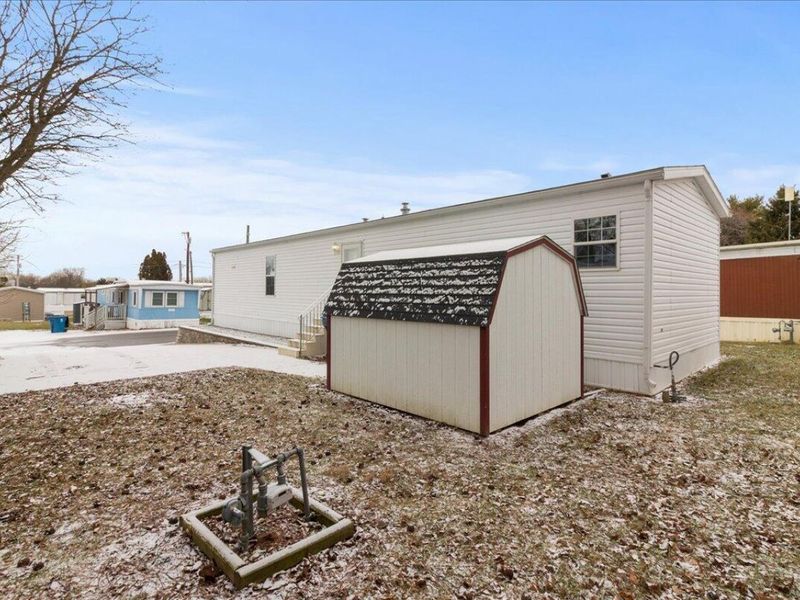 1000 Garfield Avenue, Unit 44, Bellefontaine, OH 43311 Photo 25