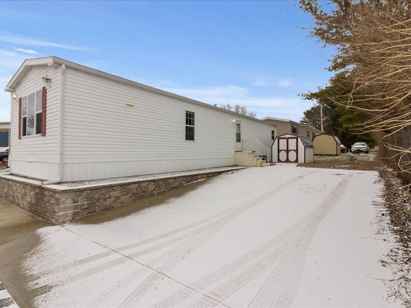 1000 Garfield Avenue, Unit 44, Bellefontaine, OH 43311 Photo 3