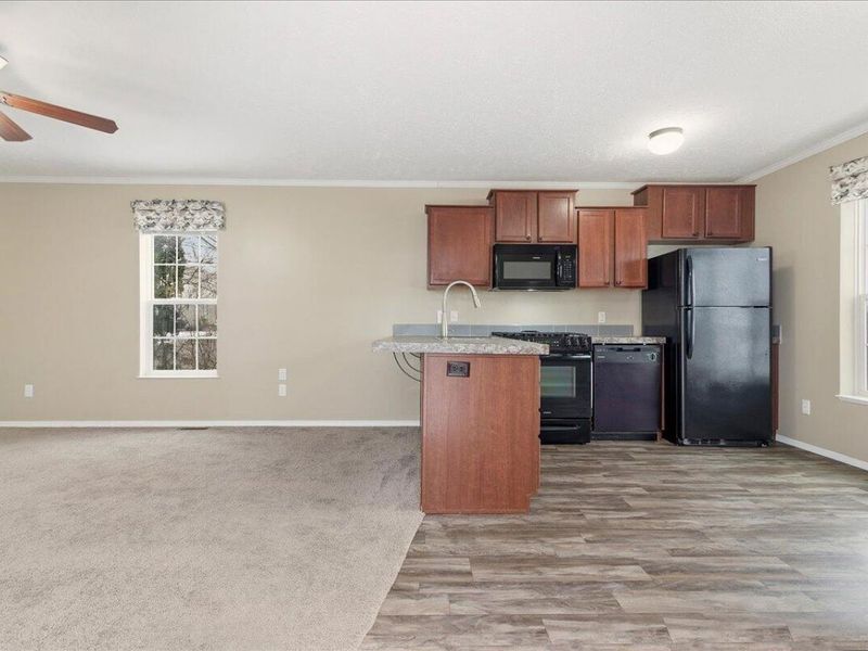 1000 Garfield Avenue, Unit 44, Bellefontaine, OH 43311 Photo 5