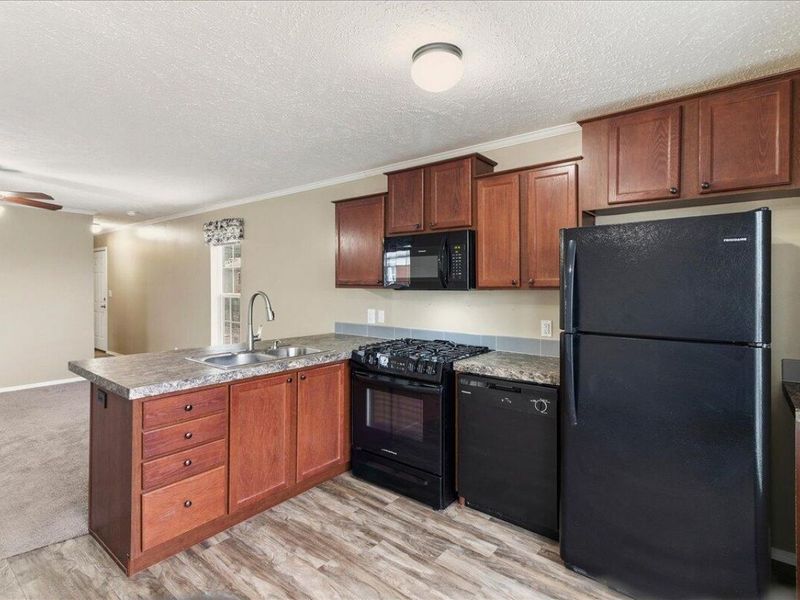 1000 Garfield Avenue, Unit 44, Bellefontaine, OH 43311 Photo 7