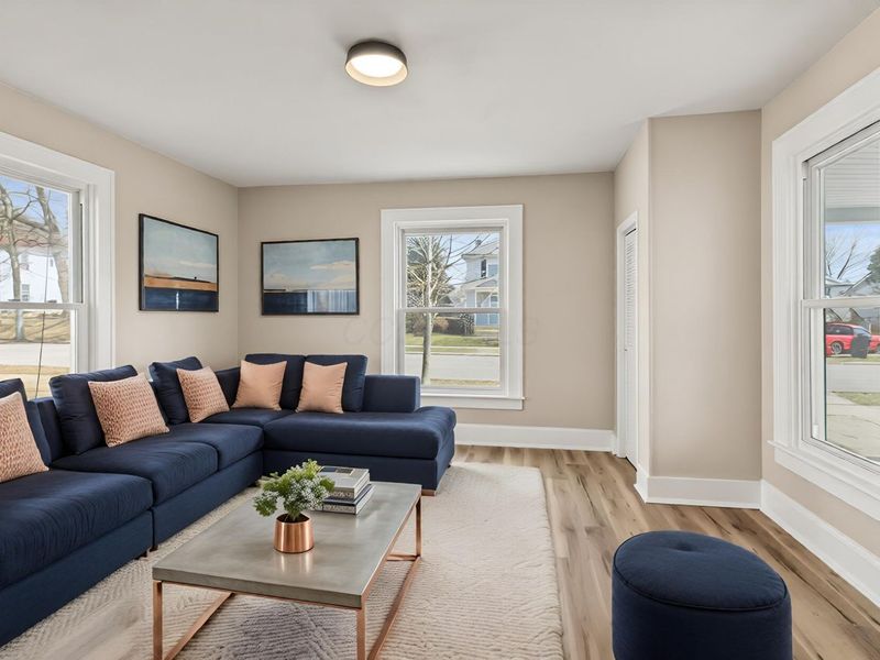 633 N Detroit Street, Bellefontaine, OH 43311 Photo 10