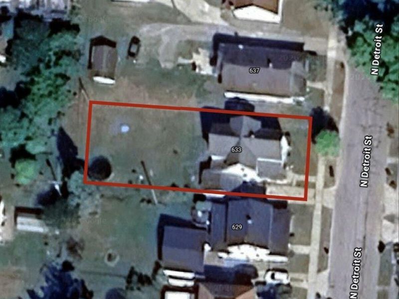 633 N Detroit Street, Bellefontaine, OH 43311 Photo 36